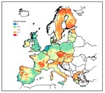 Development of a Geogenic Radon Hazard Index—Concept, History, Experiences